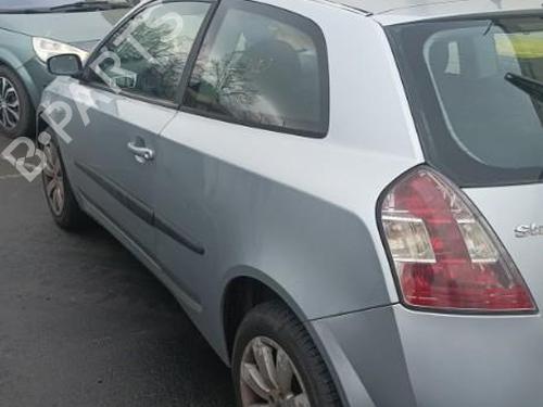 Left mirror FIAT STILO (192_) 1.9 D Multijet | BP22855952C26 