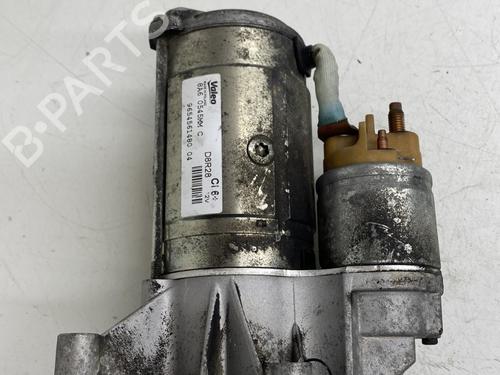 Starter PEUGEOT 508 SW I (8E_) 2.0 BlueHDi 180 | BP25258512M8 - Image 3