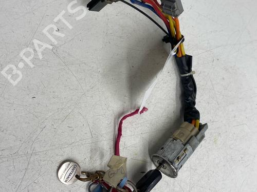 Used Ignition barrel Ignition barrel 39111851 39111851