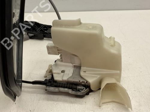 Front left lock AUDI A3 Sportback (8VA, 8VF) 2.0 TDI | BP22862312C98 