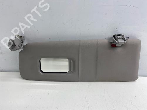 Left sun visor BMW 1 (F21) 114 d | BP39111732I1 - Image 3