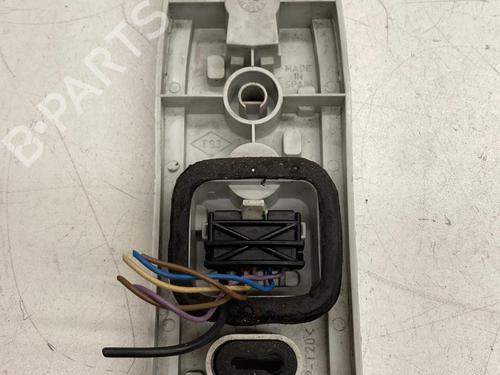 Lampeholder Lampeholder RENAULT TWINGO I (C06_) 1.2 LPG (60 hp) 22856146 22856146