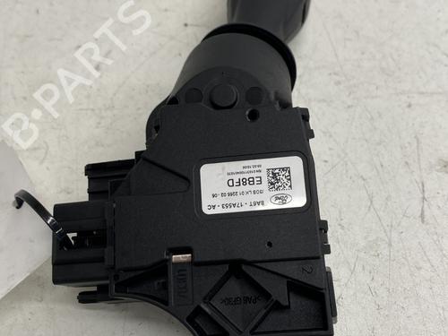 Rattstammestilk FORD FIESTA VI (CB1, CCN) 1.6 TDCi | BP24233785I23 