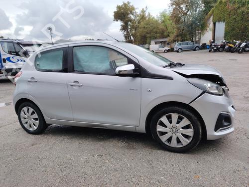 Switch PEUGEOT 108 1.2 | BP30696821I30