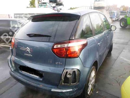 Right front door CITROËN C4 Picasso I MPV (UD_) 1.6 HDi | BP22854302C3 