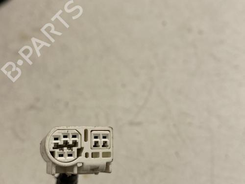 Left mirror TOYOTA COROLLA Liftback (_E11_) 1.4 (EE111_, EE111R) | BP30752519C26 