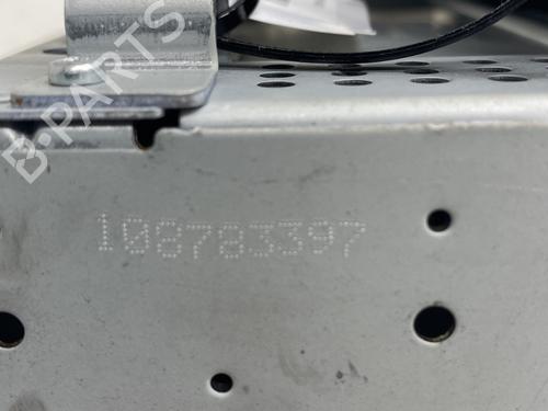 Radio FORD FIESTA VI (CB1, CCN) 1.0 EcoBoost | BP27586513E6 