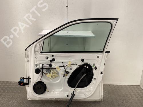 Right front door SKODA FABIA III (NJ3) 1.0 | BP29139127C3 