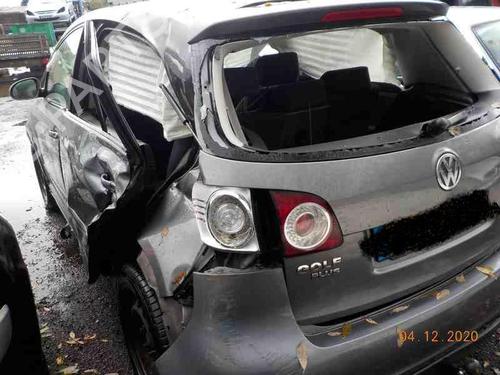 Used Left tailgate light Left tailgate light VW GOLF PLUS V (5M1, 521) 1.9 TDI (105 hp) 22857341 22857341