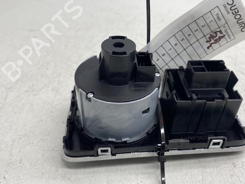 Used Headlight switch Headlight switch SKODA SUPERB II Estate (3T5) 2.0 TDI (170 hp) 26388616 26388616