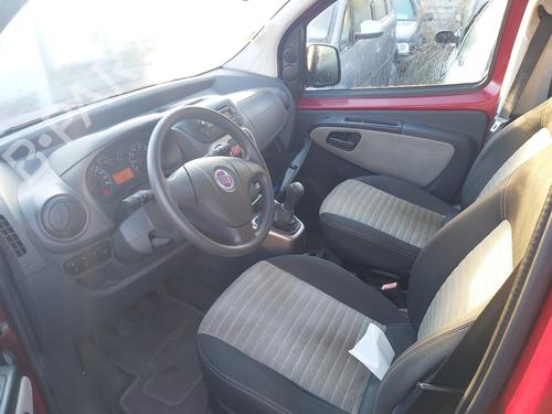 Used Parts FIAT QUBO (225_) 1.3 D Multijet (225CXB1A, 225AXB1A, 225CXB11, 225AXB11,... 2167907