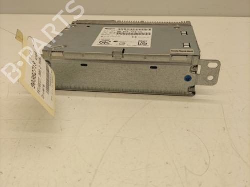 Elektronisk modul PEUGEOT 308 II (LB_, LP_, LW_, LH_, L3_) 1.6 HDi (92 hp) 22861941