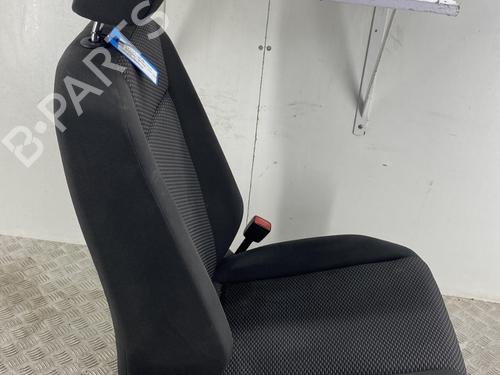 Right front seat VW T-ROC (A11, D11) 1.0 TSI | BP29888923C16 - Image 2