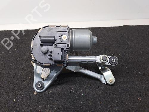 Front wiper motor PEUGEOT 3008 I MPV (0U_) 2.0 HDi 150 / BlueHDi 150 | BP22858727M29 
