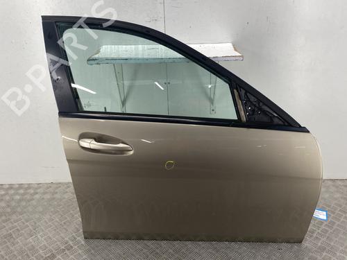 right-front-door-mercedes-benz-c-class-w204-2007-2008-2009-2010-2011-2012-2013-2014-2015-32204270 main image
