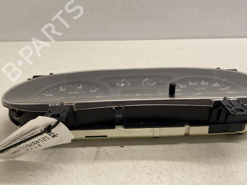 Instrument cluster RENAULT KANGOO (KC0/1_) 1.5 dCi (KC07) | BP36003286C47 - Image 5