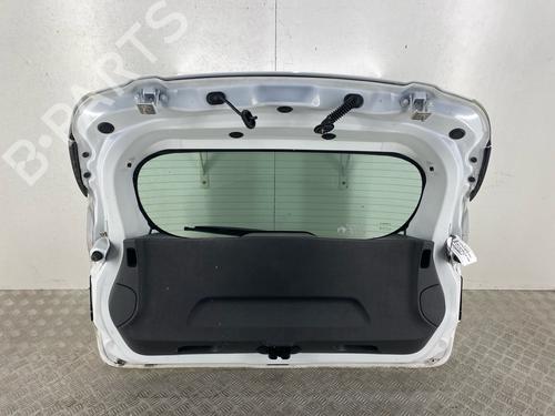 Used Tailgate Tailgate 36951961 36951961