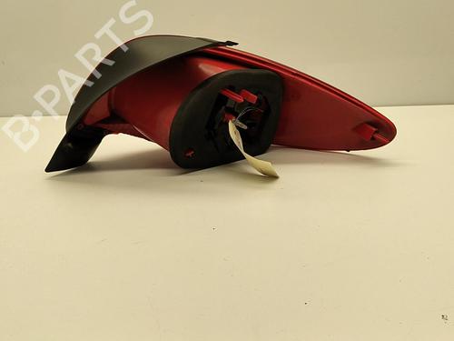 Left taillight PEUGEOT 206+ (2L_, 2M_) 1.4 HDi eco 70 | BP22852031C34 