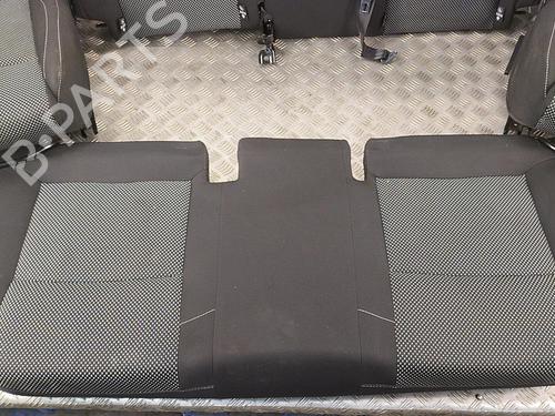 Used Seats set Seats set DS DS 4 / DS 4 CROSSBACK (NX_) 1.6 BlueHDi 120 (120 hp) 22856478 22856478