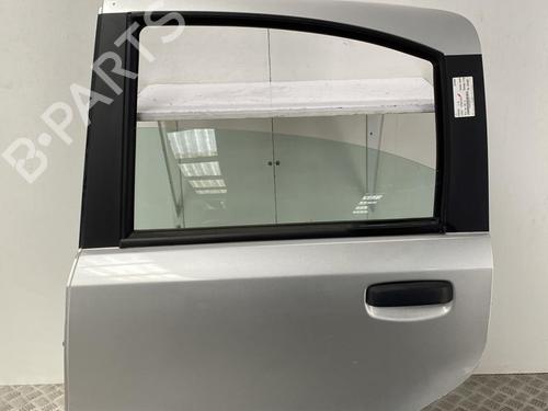 Left rear door FIAT PANDA (169_) 1.2 (169.AXB11, 169.AXB1A) | BP22857264C4 