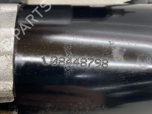 Starter PEUGEOT 5008 (0U_, 0E_) 1.6 BlueHDi 120 | BP27586389M8 
