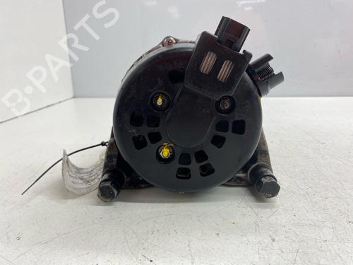 Generator Generator MAZDA 3 (BK) [2003-2009] 36880556 36880556