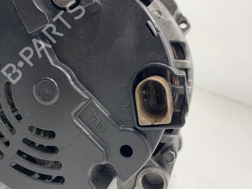 Alternator VW PASSAT B5.5 Variant (3B6) 1.9 TDI 4motion | BP22852920M7 