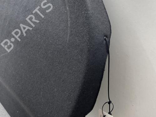 Rear parcel shelf RENAULT LAGUNA III (BT0/1) 2.0 dCi (BT07, BT0J, BT14, BT1A, BT1S) | BP33687130C85 - Image 4