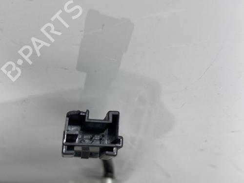 Left sun visor CITROËN C3 I (FC_, FN_) 1.4 16V HDi | BP29299440I1 