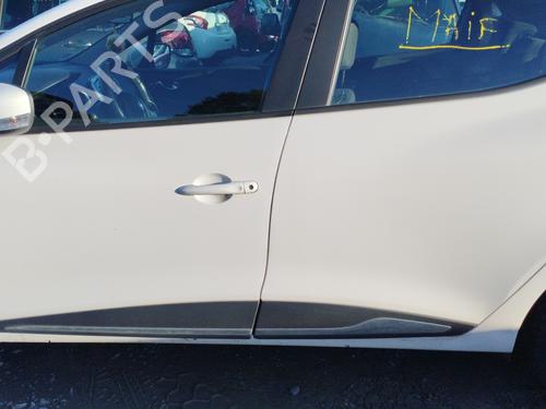 Climate control RENAULT CLIO IV (BH_) 1.5 dCi 75 | BP32204254I5 