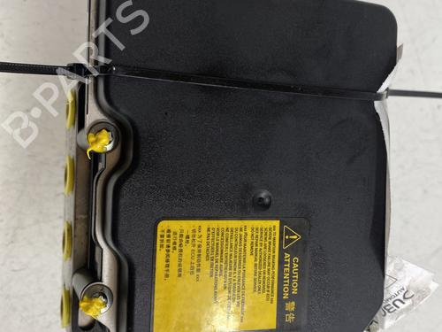 ABS pump TOYOTA VERSO (_R2_) 2.0 D-4D (AUR20_, AUR20R) | BP28102239M43 