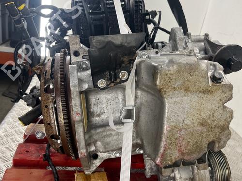 Engine TOYOTA AYGO (_B4_) 1.0 VVTi (KGB40) | BP40609908M1 - Image 5