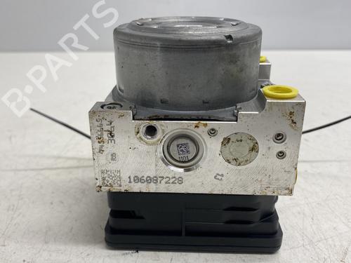 ABS pump RENAULT TALISMAN (LP_) 1.5 dCi 110 (LPA3) | BP26224473M43 