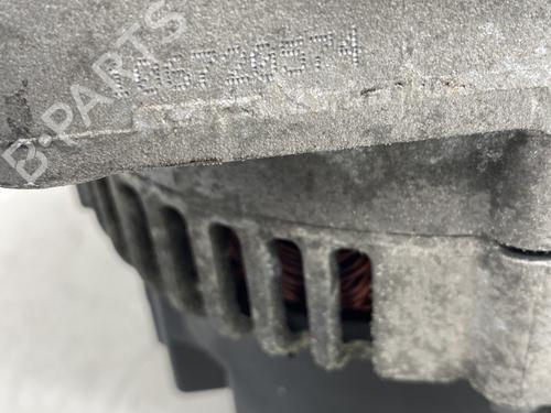 Alternator BMW 7 (E65, E66, E67) 730 d | BP29604995M7 