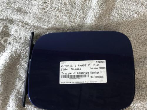 Fuel flap NISSAN X-TRAIL I (T30) 2.2 dCi 4x4 | BP22857495C131 