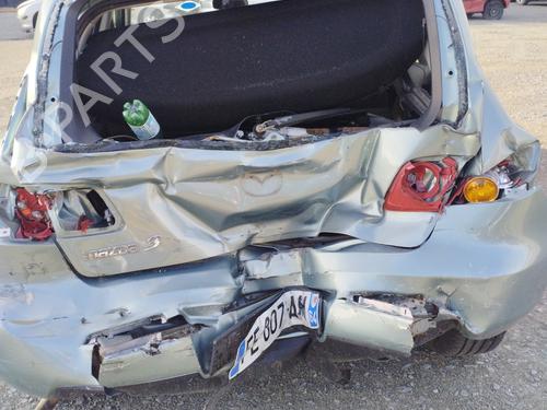 ABS pump MAZDA 3 (BK) | BP29139227M43 - Image 6