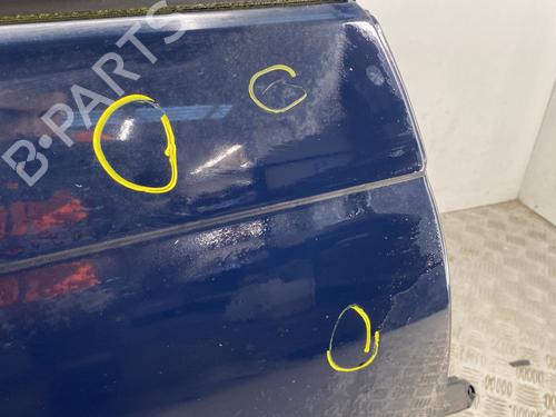 Right rear door BMW 3 (E46) 323 i | BP22859188C5 