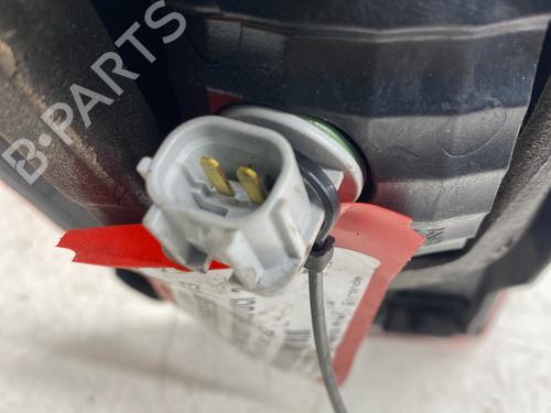 Left tailgate light RENAULT KOLEOS I (HY_) 2.0 dCi (HY0K) | BP39471860C79 - Image 3