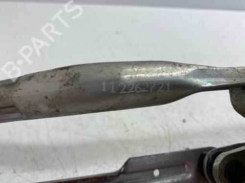 Viskermotor vindrude Viskermotor vindrude RENAULT FLUENCE (L3_) [2010-2026] 37501755 37501755
