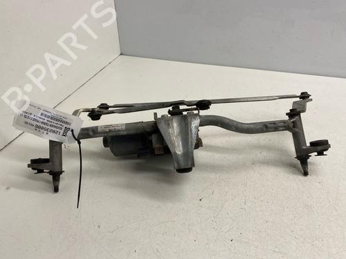 Ruitenwisser mechaniek voor Ruitenwisser mechaniek voor VW TOURAN (1T1, 1T2) 1.9 TDI (105 hp) 36875726 36875726