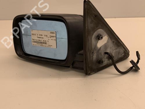 Left mirror BMW 3 (E36) 318 i | BP22858570C26 