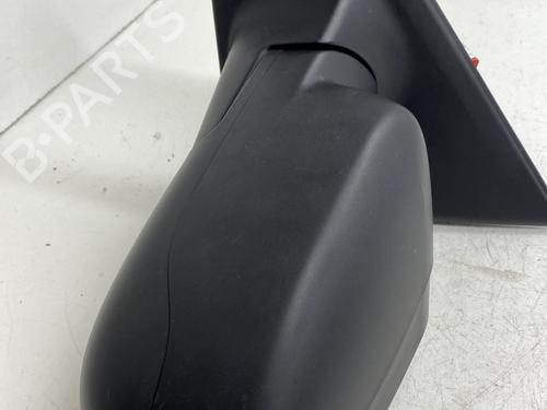 Left mirror RENAULT CLIO III (BR0/1, CR0/1) 1.2 16V (BR02, BR0J, BR11, CR02, CR0J, CR11) | BP32384315C26 