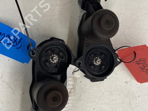 Electric handbrake RENAULT SCÉNIC IV (J9_) 1.2 TCe 115 | BP26224388E5 