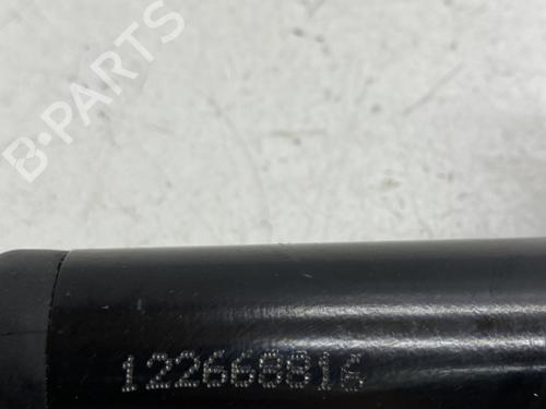 Zündspule für Zündspule PEUGEOT PARTNER Tepee 1.2 THP (110 hp) 34390390 34390390