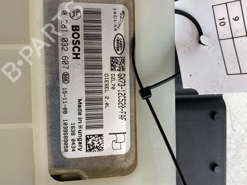 Used Engine control unit (ECU) Engine control unit (ECU) LAND ROVER RANGE ROVER EVOQUE (L538) [2011-2019] 36441500 36441500