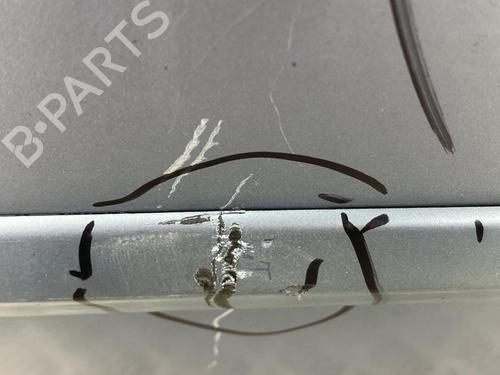 Left rear door MAZDA 2 (DY) 1.2 (DY3W) | BP22858370C4 