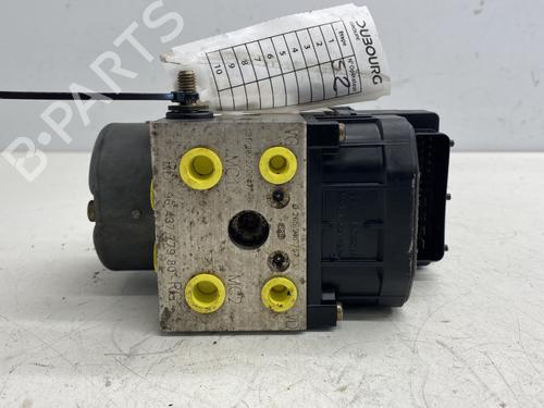 Used ABS pump ABS pump 24657616 24657616