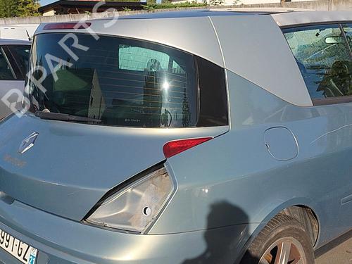 Ratstangsstang RENAULT AVANTIME (DE0_) 2.2 dCi (DE01) | BP25258548I23  - Image 10