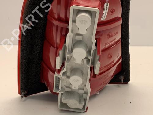 Right taillight SKODA OCTAVIA I (1U2) 1.9 TDI | BP22852851C35 