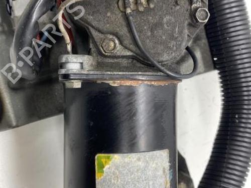 Front wiper motor RENAULT AVANTIME (DE0_) 2.2 dCi (DE01) | BP25258550M29 
